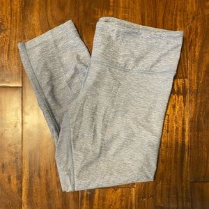 Lululemon Cropped Leggings